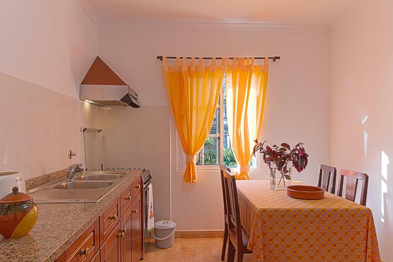 Apartment Casa Alto Santo Antonio