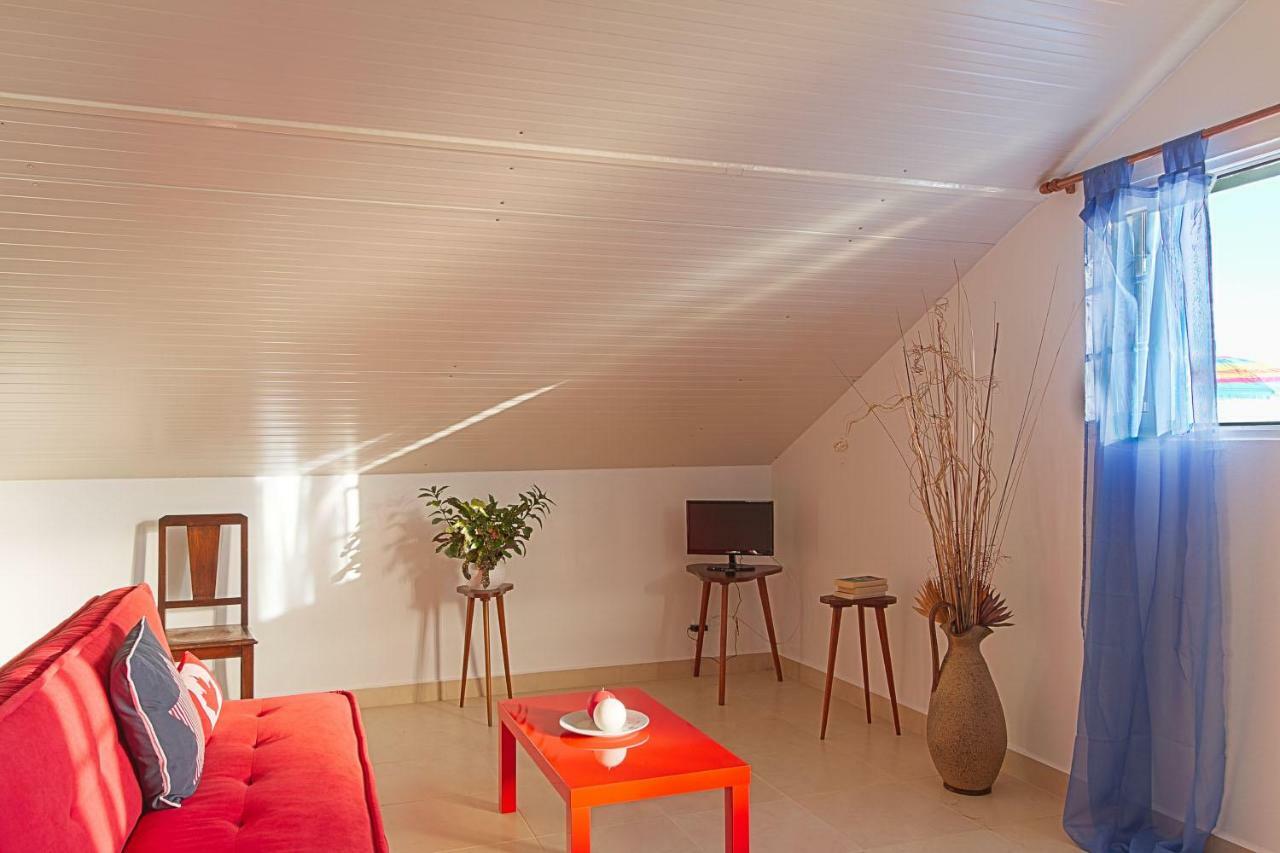 Apartment Casa Alto Santo Antonio *