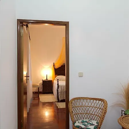Apartamento Casa Alto Santo António Ponta do Sol  Exterior foto